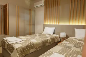 Hotel Frigopan - Rum