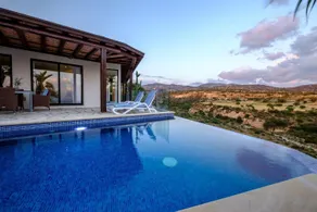 Villa Thea - Pool