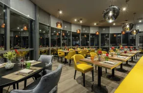 Leonardo Hotel Verona - Restaurant