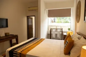 Neevana Hotel Hikkaduwa - Zimmer