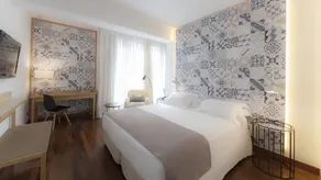Vincci Soma - Chambre