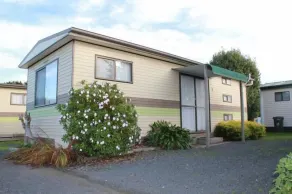 Abel Tasman Cabins Devonport - Extérieur