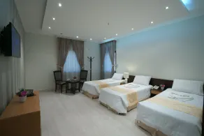Durrat Mina Hotel - Chambre