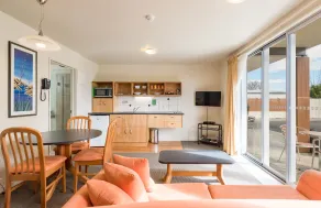 Parkside Motel - Habitación