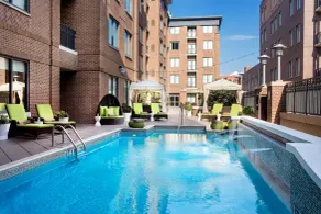 Andaz Savannah, By Hyatt - Piscine