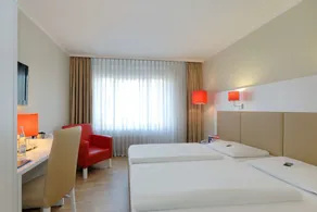 Hotel Stuttgart Sindelfingen City by Tulip Inn - Chambre