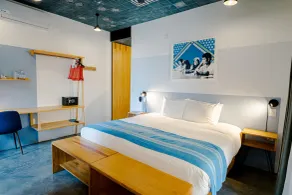 Hotel con Corazón Oaxaca - Camera
