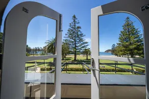 Seahorse Inn Hotel & Villas - View from room