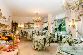 Seibel's Park Hotel - Restaurant