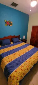 Hermosa Paradise - Room