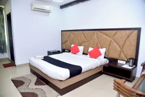 HOTEL RADIANCE - Chambre