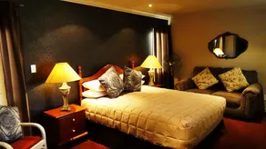 Pukaki Holiday Apartments - Room