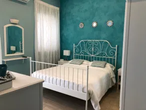 Ciao Ciao Rooms - Chambre