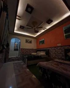 Balaji Homestay - Room