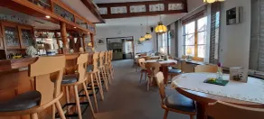 Hotel Silbertanne - Restaurant