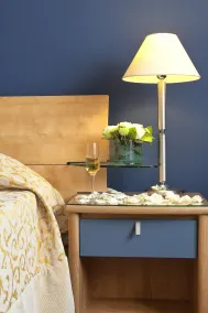 Lucy Hotel - Zimmer