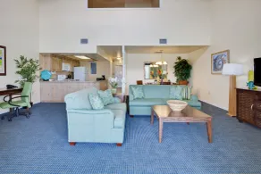 Holiday Inn & Suites Clearwater Beach S-Harbourside - Chambre