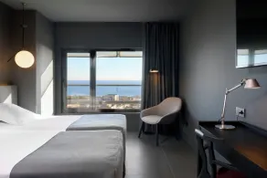 Hotel Barcelona Princess - Chambre