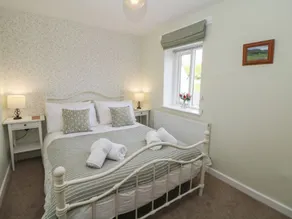 Fern Cottage - Room