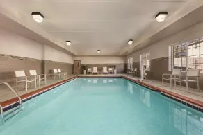 Country Inn & Suites by Radisson, London, KY - Piscine