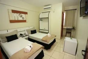 Havana Palace Hotel II - Room