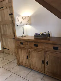 The Celyn - Reception