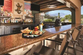 Marriott's Shadow Ridge II - The Enclaves - Restaurant