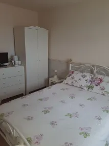 Cameron court B&B - Rom