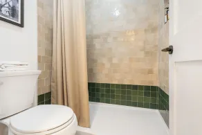 Inn History Tombstone - Salle de bain
