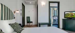 Hotel Da Vinci - Room
