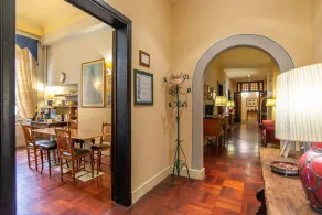 Hotel Bonifacio - Reception
