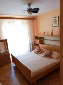 Naomi's Sunshine - Chambre