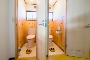 Cyokiya Lake Saiko - Bagno