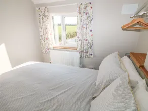 27 Whitegates - Værelse