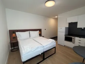 Factory Suites - Camera