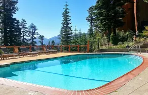 Timber Ridge Resort by 101 Great Escapes - Pool