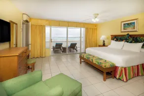 The Atrium Beach Resort and Spa Sint Maarten, Ascend Hotel Collection - Room
