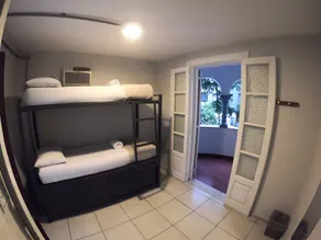 Che Lagarto Hostel Copacabana - Room
