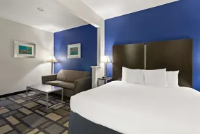 Best Western Galleria Inn & Suites - Room