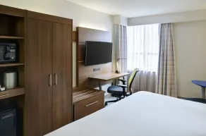 Holiday Inn Express Toronto Downtown by IHG - Chambre