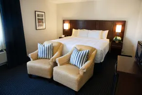 Hatfield Inn - Zimmer