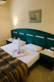 Zahabia Resort & Hotel - Room