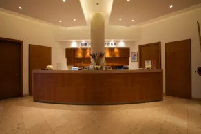 Best Western Hotel Fiera Verona - Réception