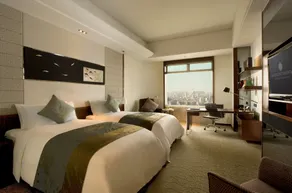 InterContinental Foshan by IHG - Room