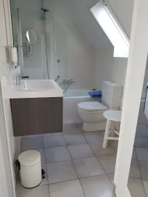 B&B Maison Kerkhove - Bathroom