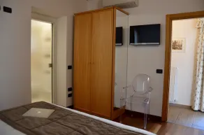Residence Alle Palme - Chambre
