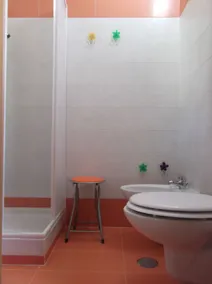 B&B Magna Grecia - Bathroom