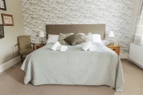 Horton Inn - Room
