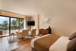 The Setai Bayit Bagalil - Chambre