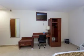 Hotel Ave Inn Mazatlán - Room